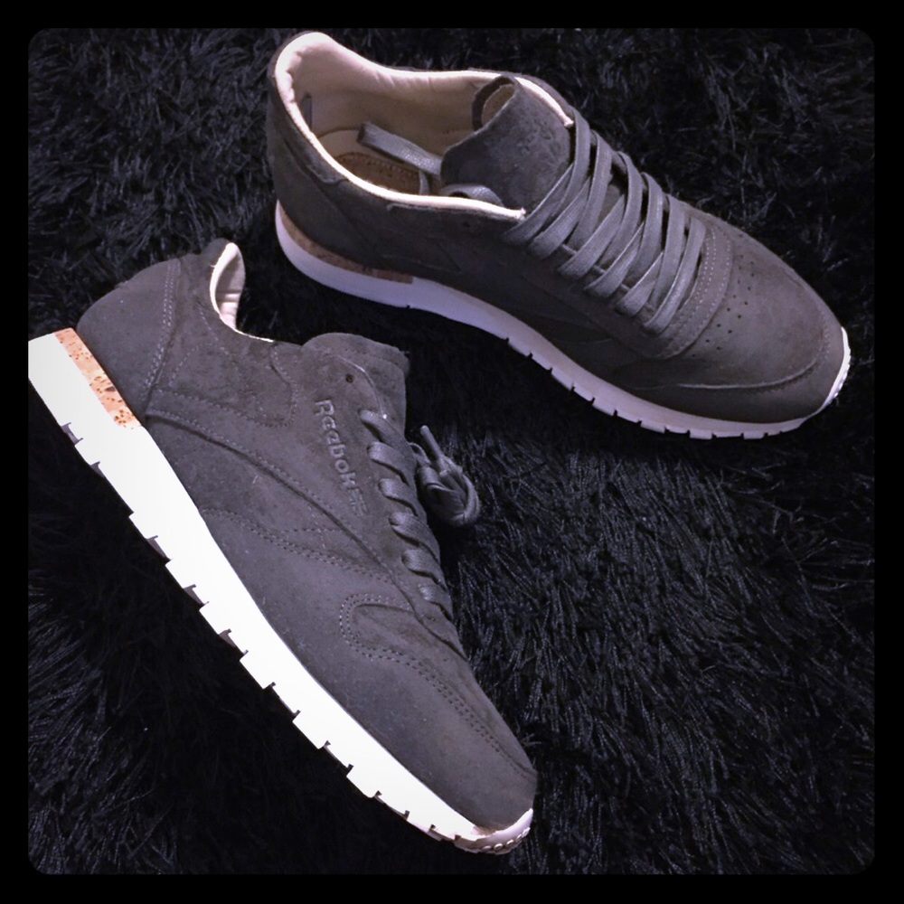 Reebok Classic